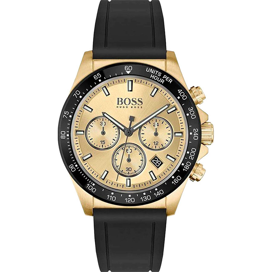 Часы Hugo Boss Hero HB-1513874